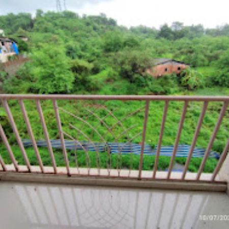 Janavi Resort נראל מראה חיצוני תמונה