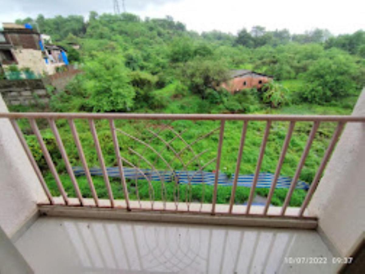 Janavi Resort נראל מראה חיצוני תמונה
