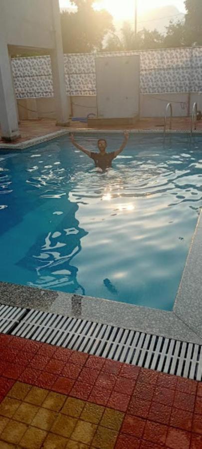 Janavi Resort נראל מראה חיצוני תמונה