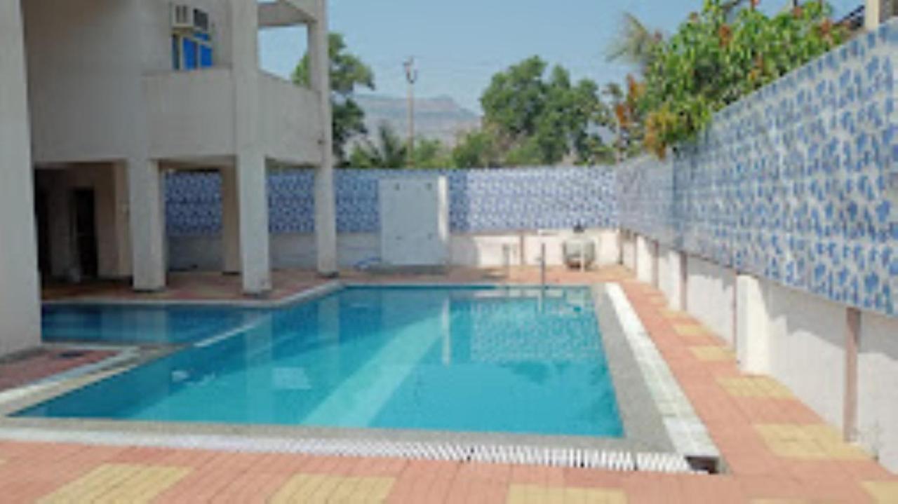 Janavi Resort נראל מראה חיצוני תמונה