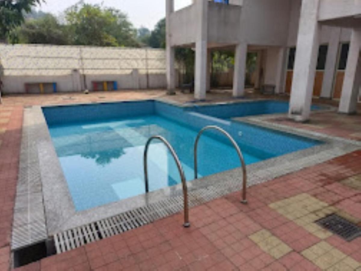 Janavi Resort נראל מראה חיצוני תמונה