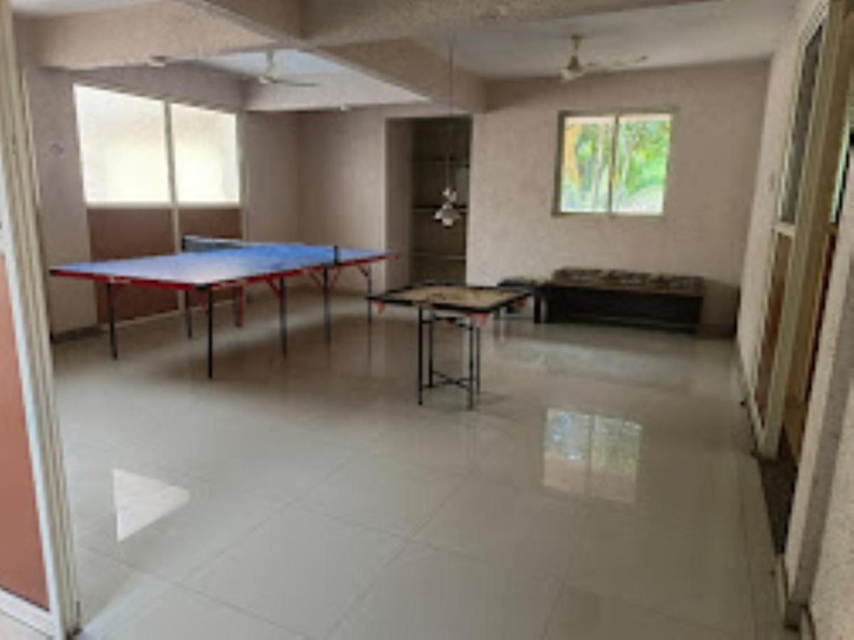 Janavi Resort נראל מראה חיצוני תמונה